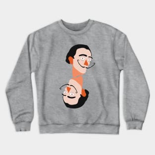 DALI Crewneck Sweatshirt